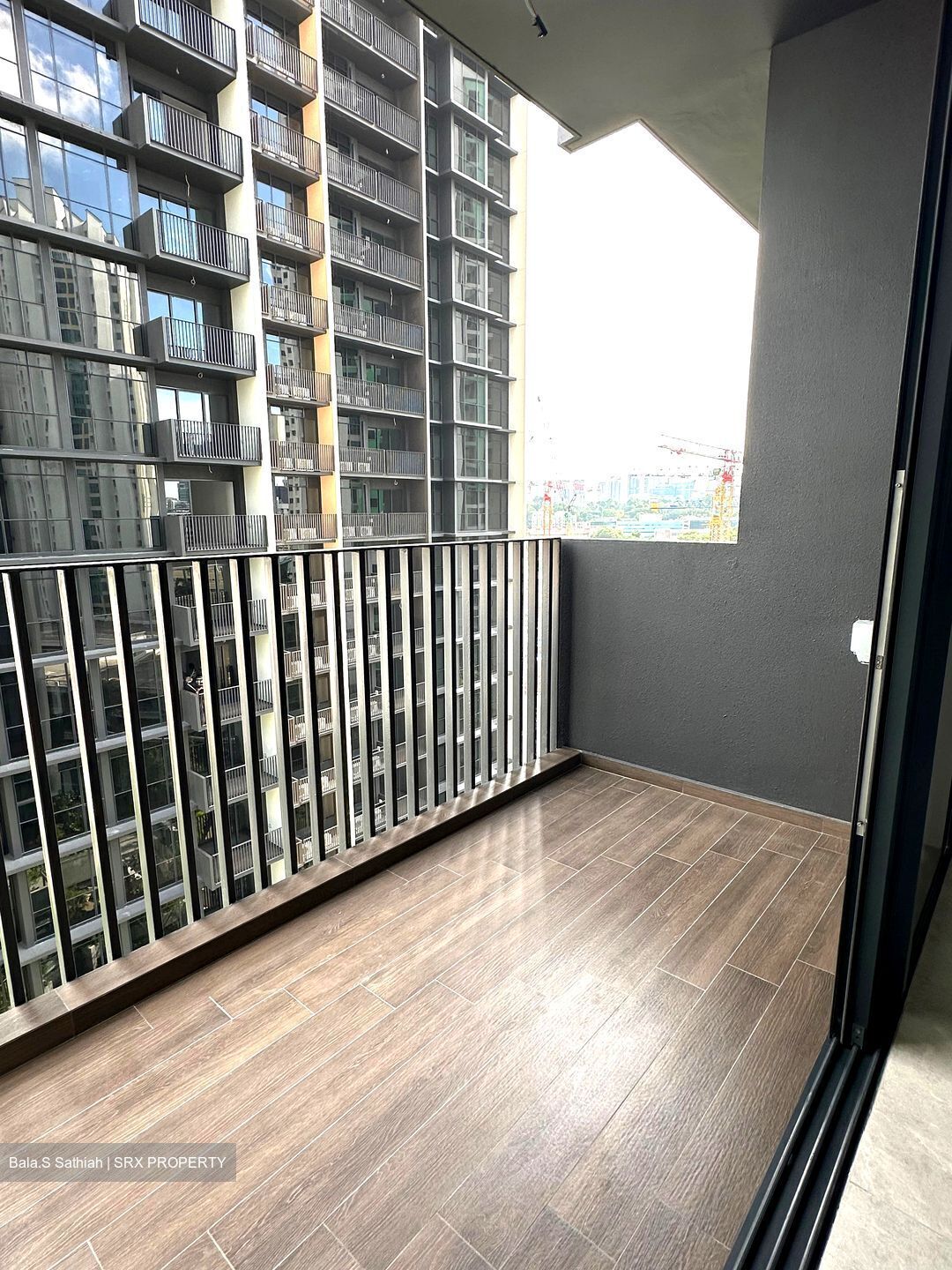 Piccadilly Grand (D8), Apartment #503671451